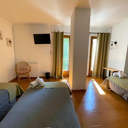 Pey Resort Esterno foto
