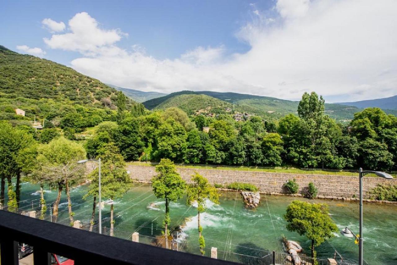 Pey Resort Esterno foto