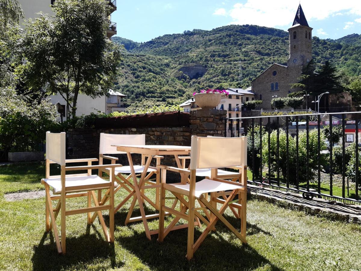 Pey Resort Esterno foto