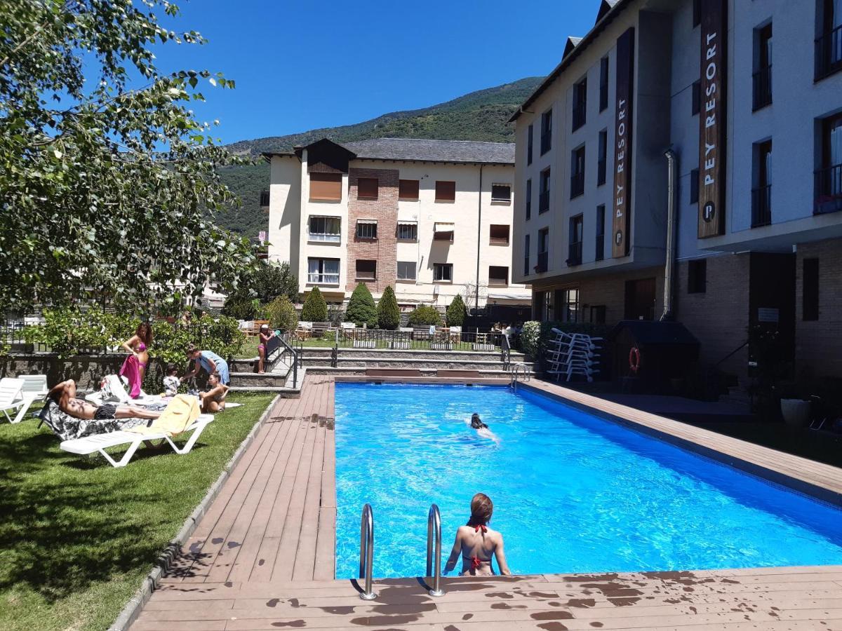 Pey Resort Esterno foto