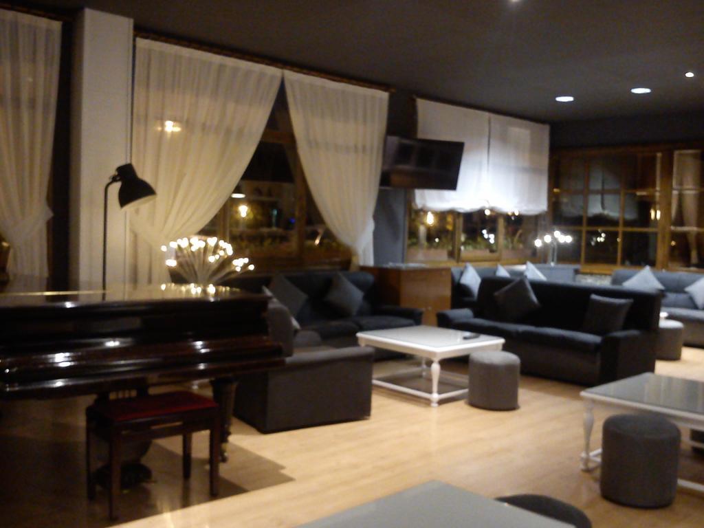 Pey Resort Esterno foto