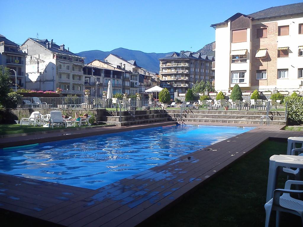 Pey Resort Esterno foto