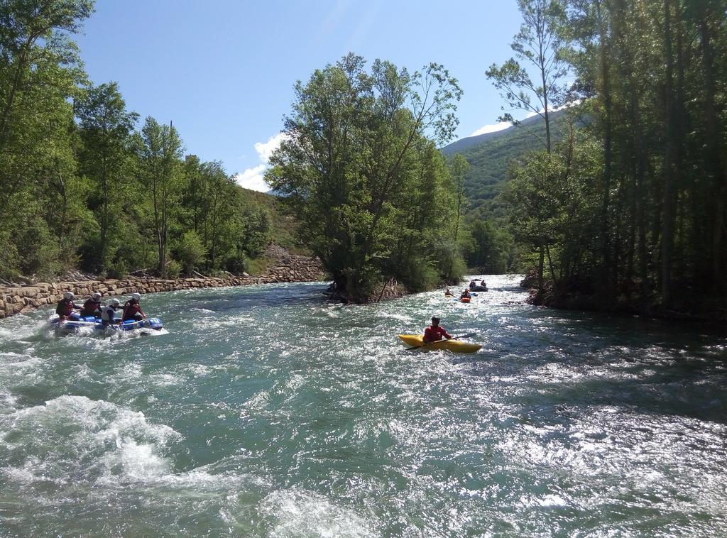 Pey Resort Esterno foto