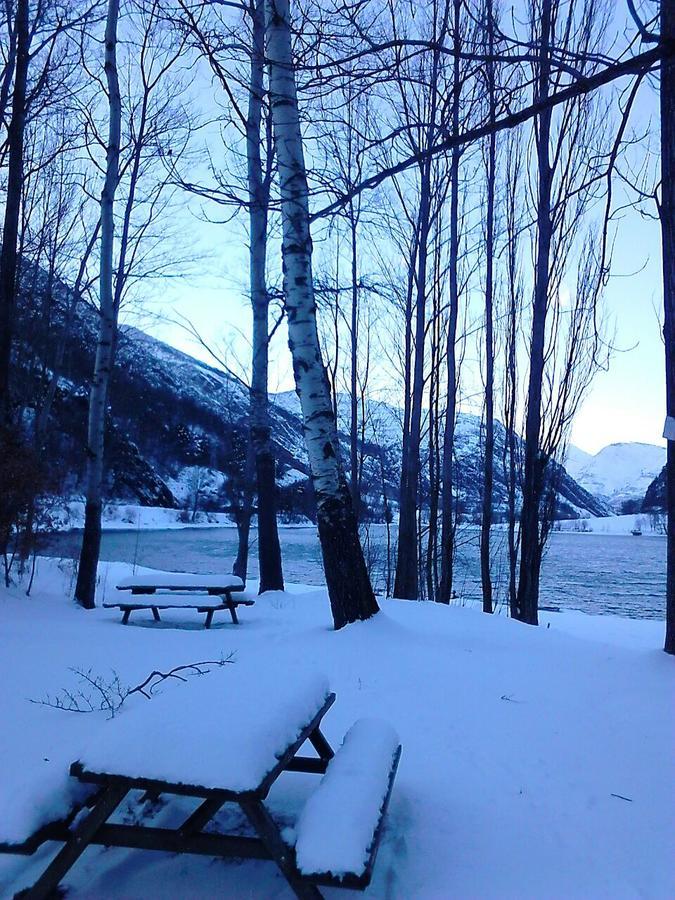 Pey Resort Esterno foto