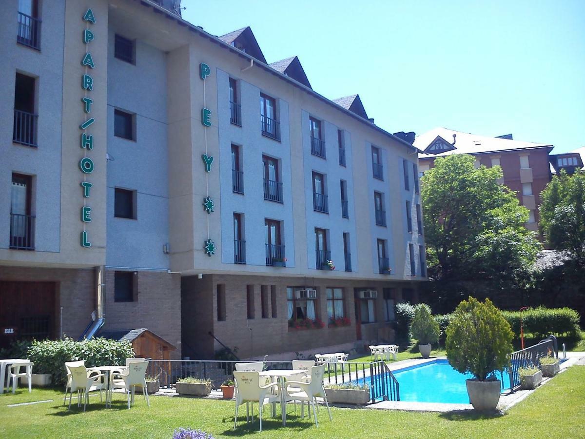 Pey Resort Esterno foto